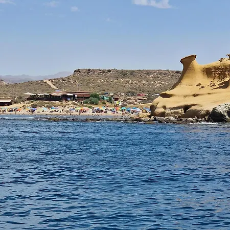 Casa Acogedora En San Juan De Terreros Cerca De La Playa - Es-376-27 Holiday home Pulpi