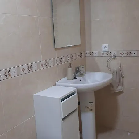Casa Acogedora En San Juan De Terreros Cerca De La Playa - Es-376-27 *