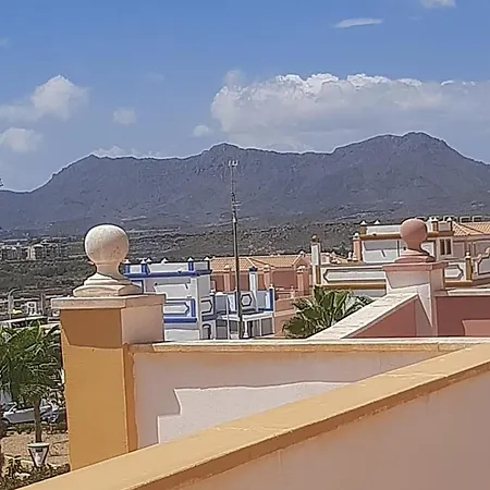Casa Acogedora En San Juan De Terreros Cerca De La Playa - Es-376-27 Pulpi
