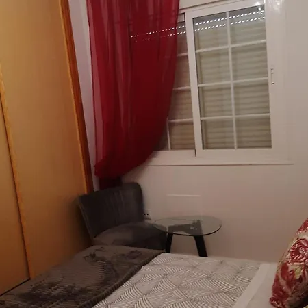 Casa Acogedora En San Juan De Terreros Cerca De La Playa - Es-376-27 Pulpi
