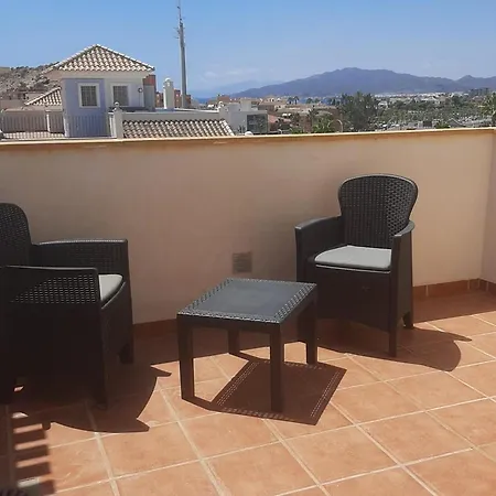 Holiday home Casa Acogedora En San Juan De Terreros Cerca De La Playa - Es-376-27 Pulpi