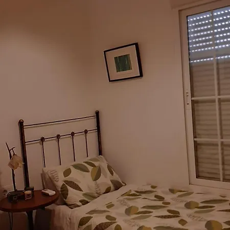 Casa Acogedora En San Juan De Terreros Cerca De La Playa - Es-376-27 *