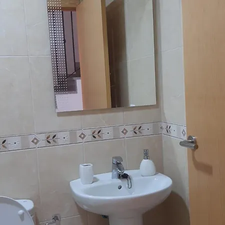 Casa Acogedora En San Juan De Terreros Cerca De La Playa - Es-376-27 Pulpi