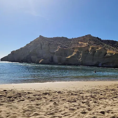 Casa Acogedora En San Juan De Terreros Cerca De La Playa - Es-376-27 Holiday home