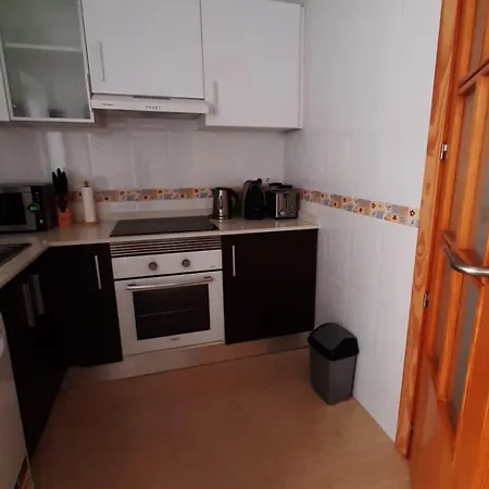 Casa Acogedora En San Juan De Terreros Cerca De La Playa - Es-376-27 Holiday home